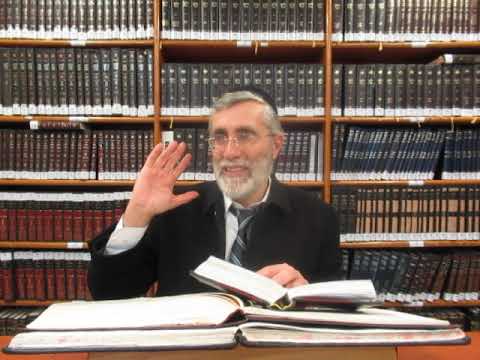 הרב יהושע ביבי - תשפ"ו - ספירת העומר - שיעור מס' 002 - שי' הש''ש והתו''ח והשד''ה בחזרת המוחין בעומר