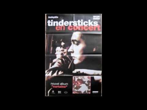 tindersticks - live - 8 dec. 1997 - new morning, paris
