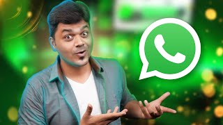 அடேங்கப்பா 2022-யில் Whatsapp-ல இவ்ளோ Features ஆ!!! 😲😲😲 | Tamil Tech