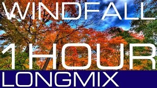 Download lagu ►►1 HOUR: WINDFALL - THE FAT RAT◄◄ MUSIX LONGPLAY ♫ mp3