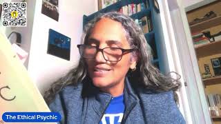 Being an Ethical Medium: Working with Earthbound Spirits and Deceased Loved Ones