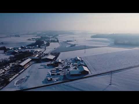 Drone Wallpaper - DJI Mini SE