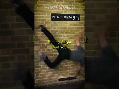 How to Enter The Backrooms