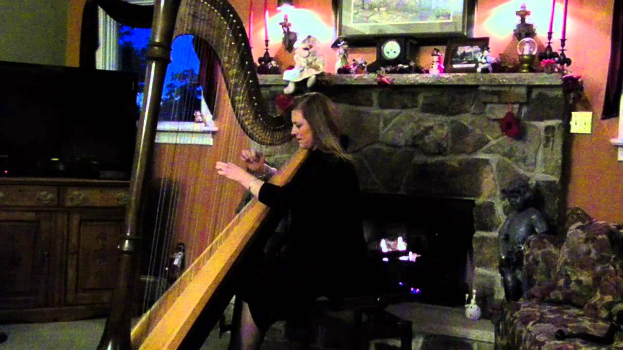 Promotional video thumbnail 3 for Harps & Bows of Philly/South Jersey