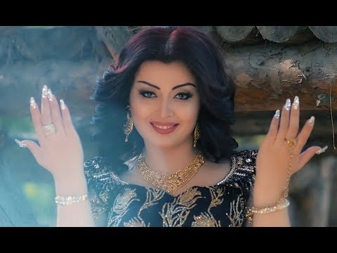 Shaheen Sharif & Firuza Hafizova Qasam - Фируза Хафизова  فیروزه آهنگ تاجیکی
