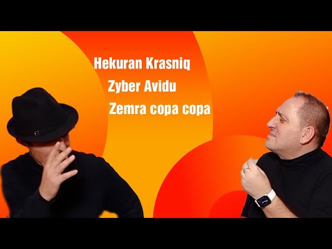 Hekurani x Zyber Avidu - Zemra copa copa