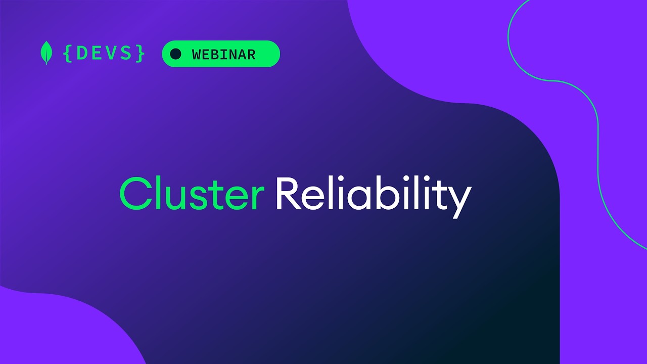 Replica Sets and Core Data Resilience