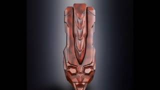Download lagu Ultraman Dyna henshin  edited sound (part1) mp3