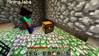 Minecraft Let's Play: New Server Adventure thumbnail