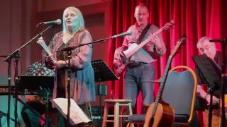 'Silence' - Live -Judy Dyble and the Perfect Strangers at Bush Hall November 2015