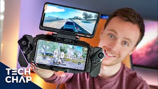 Download lagu ASUS ROG Phone 2 REVIEW - 1 Month Later! | The Tech Chap mp3