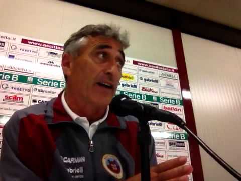 Cittadella-Perugia, Foscarini annuncia l'addio alla società