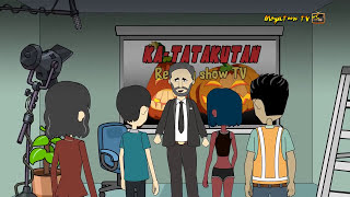 Season 4: Haunted Halloween part 1