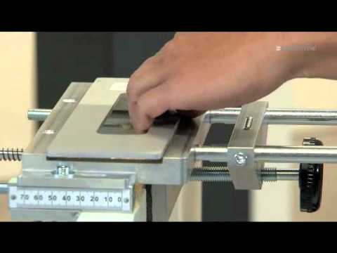 TECTUS® Concealed Hinges : Installation Video (New Models)