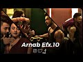 Ye Tune Kya Kiya Ft ANTIM Efx Status Romantic Vibes Arnab Efx 10 Aayush Sharma