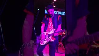 Reagan Youth-  Miss Teen America/ Reagan Youth-  5/26/17