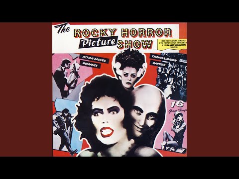 Over at the Frankenstein Place