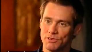 dissahc  Jim Carrey Depression No Coffee