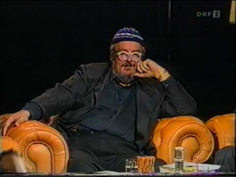 01/10 - Krebs überleben, Diskussionsrunde mit Dr. Hamer