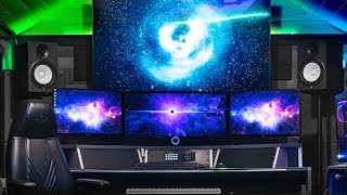 Turning My Shed Into A $40,000 Studio