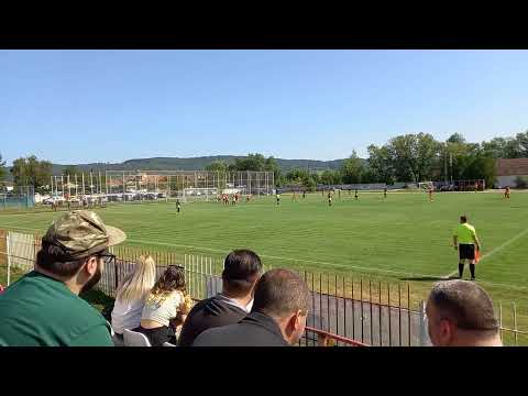 Gol Tecsi in Retezatul Hateg - Aurul Brad  (26.08 2023)