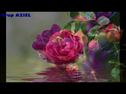 Grup AZIEL - Doamne fără Tine nu pot să trăiesc