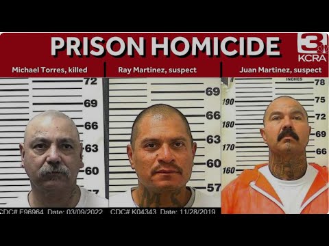 MEXICAN MAFIA BOSS Michael "Mosca" Torres: Stabbed To Death By Fellow "La eMe" Members #ruthless