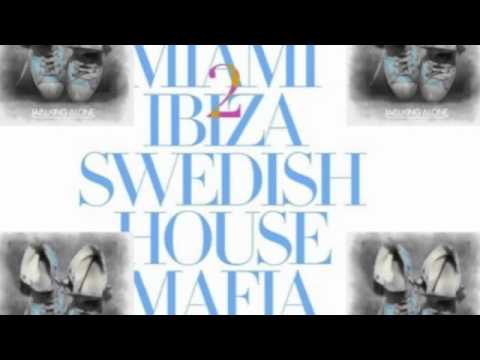 Swedish House Mafia vs. Dirty South & TUS - Walking Miami 2 Ibiza Alone (Steven Char Reboot)