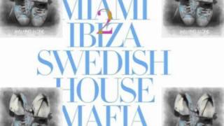 Swedish House Mafia vs. Dirty South & TUS - Walking Miami 2 Ibiza Alone (Steven Char Reboot)