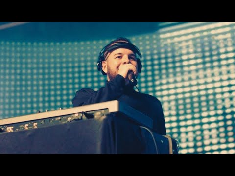 DJ Mello - LIVE SET 02 (Remix Gospel)