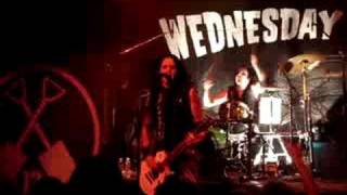 Wednesday 13--Gimme Gimme Bloodshed