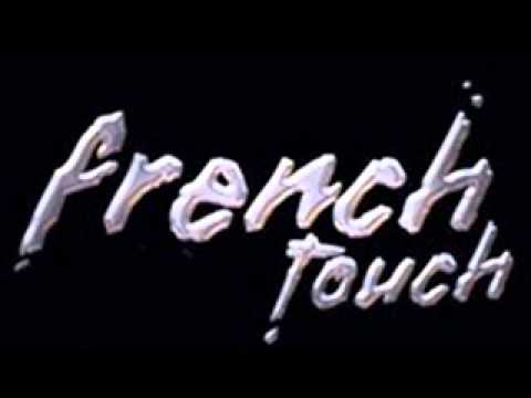 Don Mego - French Touch (Mix Ragga Jungle / Drum and Bass)