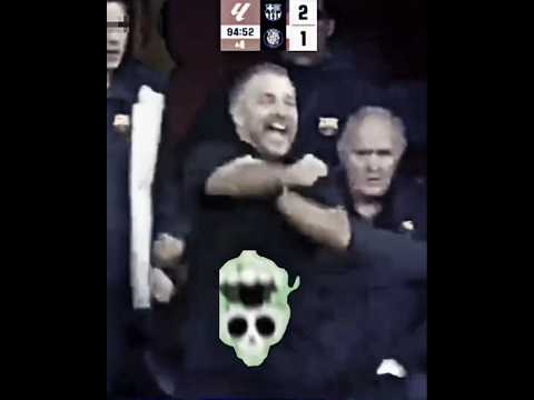 hanzi fleck vs Girona hh