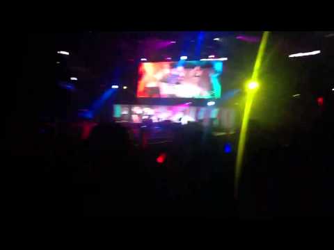 120520 SNSD-TTS TWINKLE SMTOWN'12