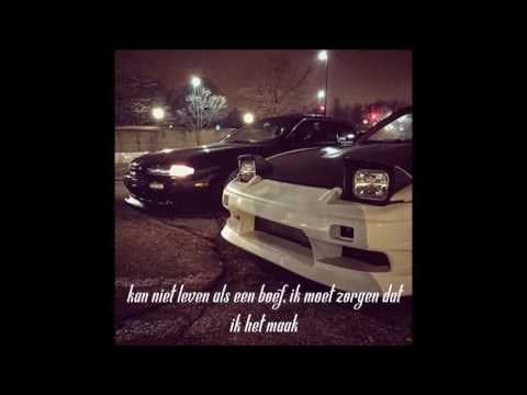 Marius Luciano & Pper - Laag (Prod. Viciouz V)