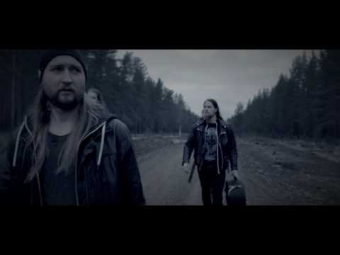 Blister Brigade - Abomination Road (The Executioner pt II) - (Official Music Video 2016)