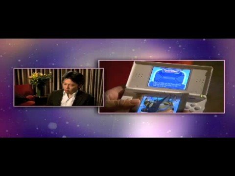 Spectrobes: Beyond the Portals - Overview Trailer