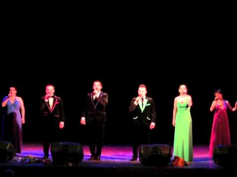 Акапелла Экспресс - A'cappella ExpreSSS