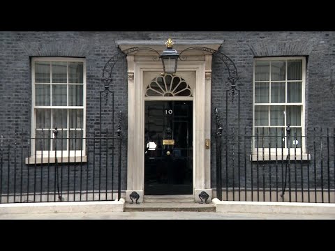 LIVE: Boris Johnson to resign as Prime Minister