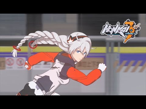 Видео Honkai Impact 3rd #1