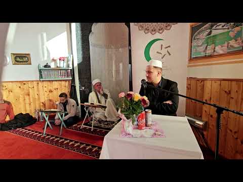 Slast Imana  -  Nihad ef  Karajbic