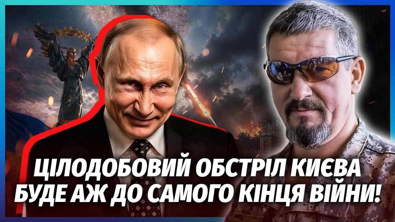 🔴АРТІ ГРІН: ДРАПАТИЙ ГОТУЄ СЮРПРИЗ НА ДОНБАСІ! До зими росіян зламають. Винн