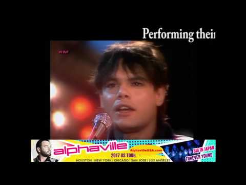 Alphaville 2017 USA Your Promo