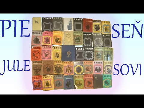 Chvíľa pre pesničku: Pieseň Julesovi