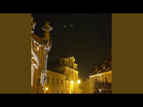 in the night city (feat. Xacax)