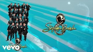 La Séptima Banda - Corona De Rosas (Lyric Video)