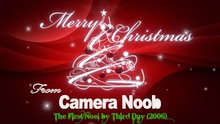 The First Noel by Third Day (2006)