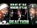 Beck - Where It’s At (REACTION) #beck #reaction #airplaybeats 