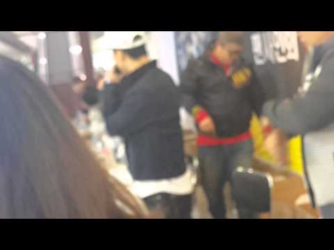 150131 구로 팬싸 탑독6