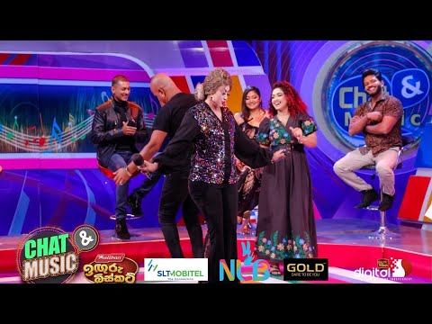 Puruthugeesi Apata - Vindula Lankeshwari ( Live Cover )